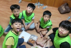 국토6차-7월 13일. 18km완주