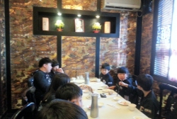 13년3월16일 승단심사