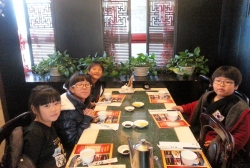 12년 11월 24일 승단심사