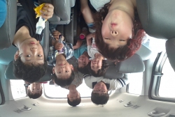 주말스포츠활동6월8일