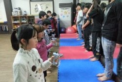 성장발달측정 이학적검사